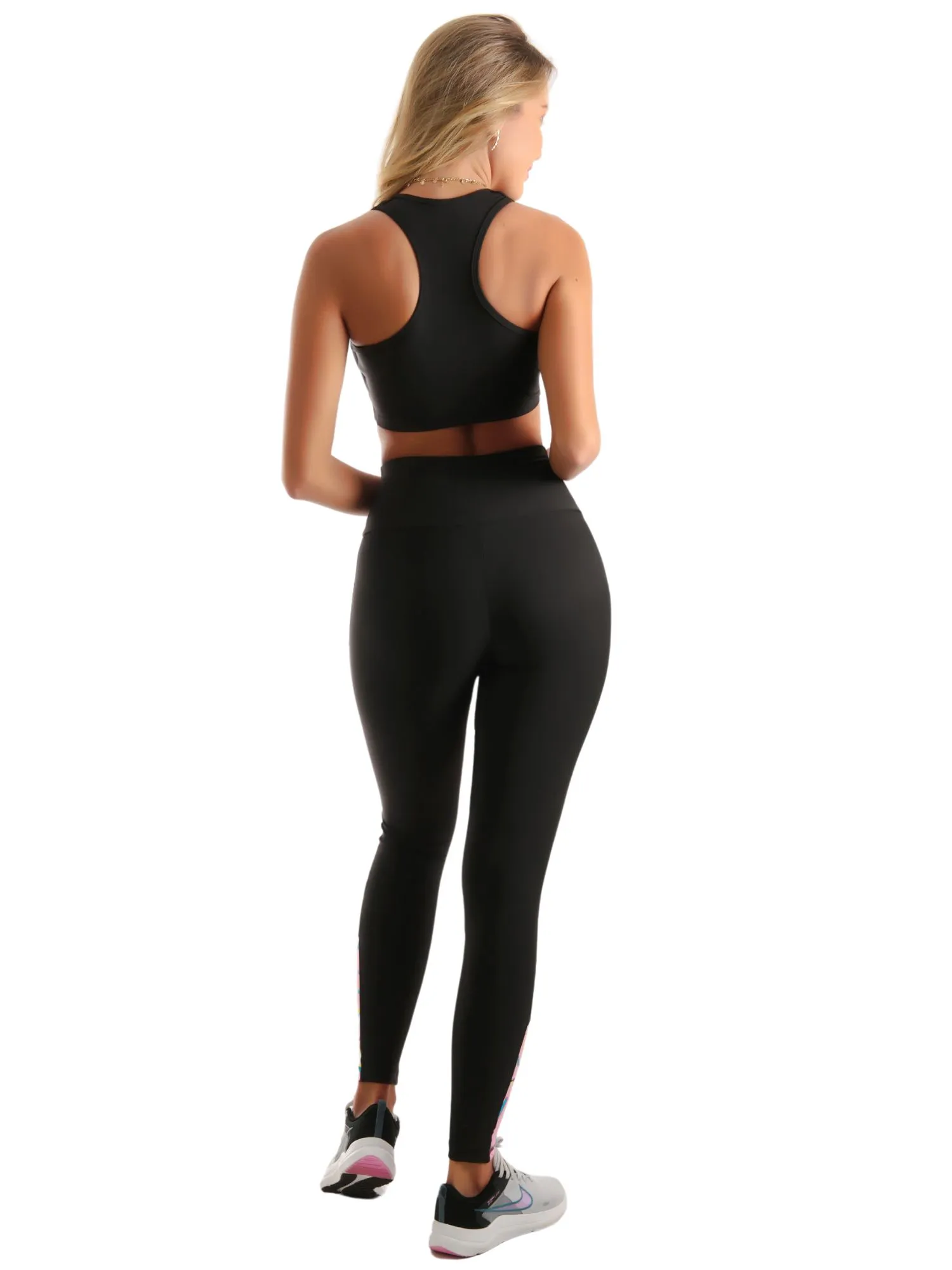 Amanda Activewear Set - Image 4