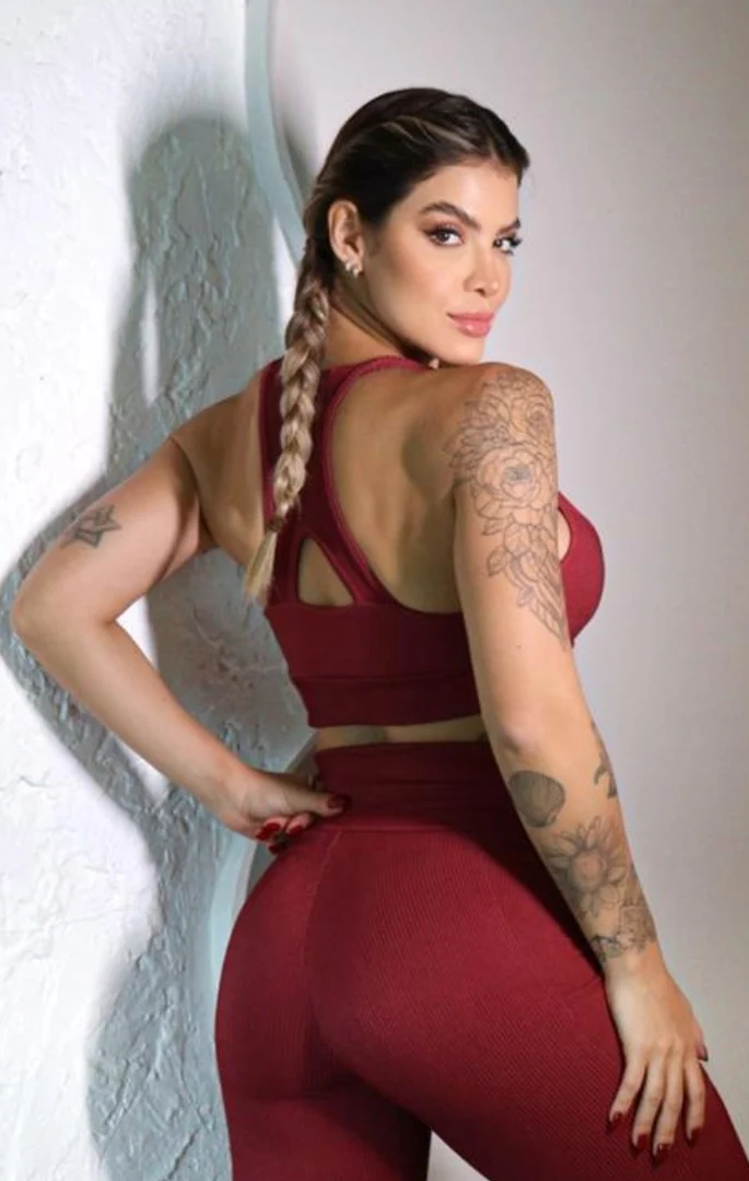 Eva Activewear Set - Image 3
