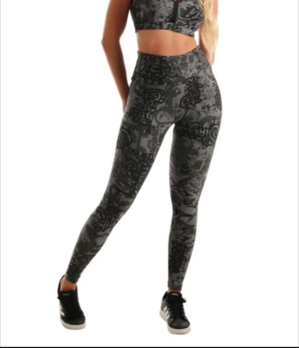 Rafaela Activewear Leggings - Image 3